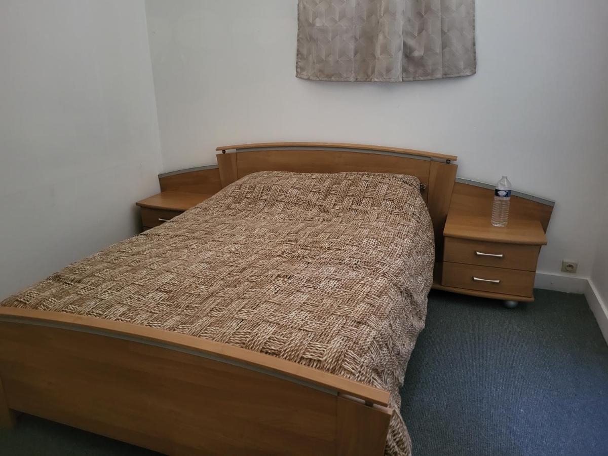 Appartement La Bourse 布鲁塞尔 外观 照片