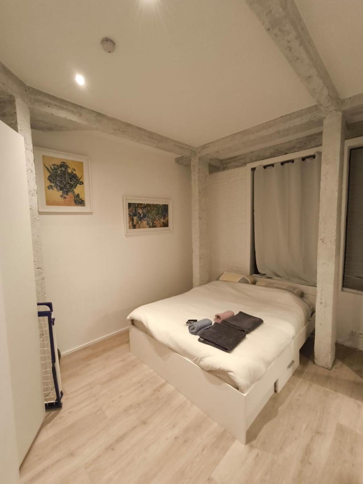 Appartement La Bourse 布鲁塞尔 外观 照片