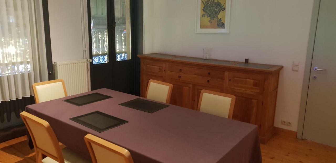 Appartement La Bourse 布鲁塞尔 外观 照片