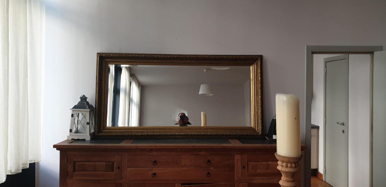Appartement La Bourse 布鲁塞尔 外观 照片